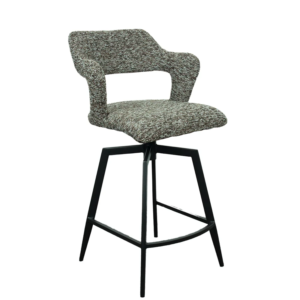 ¥#Modern Degree Black Seat Bar Stool Kitchen and Pub Coffee Chair for Dining and Living Room Black Dining Stool
¥#Modern Degree Black Seat Bar Stool Kitchen and Pub Coffee Chair for Dining and Living Room Black Dining Stool