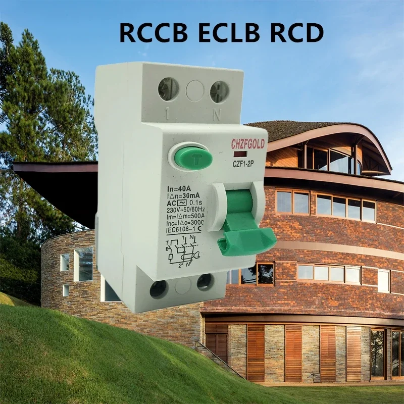 63 AC Rcb Тип B Тип AC Тип A S Автоматический выключатель остаточного тока RCD/RCCB/RCBO/ELCB
63 AC Rcb Тип B Тип AC Тип A S Автоматический выключатель остаточного тока RCD/RCCB/RCBO/ELCB