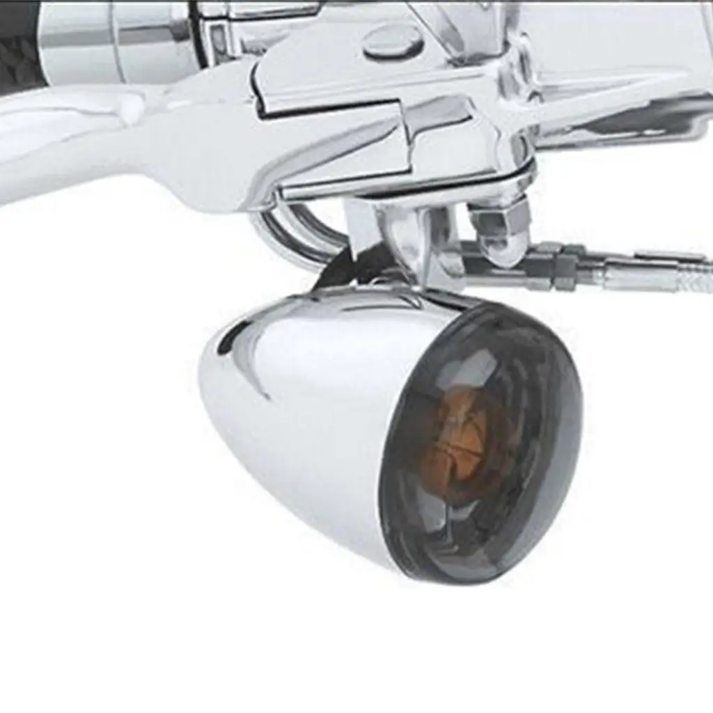Turn Signal Light Lens Cover Smoke Plastic Retrofit Blinker Lamp for Harley Softail XL883 Rear Lighting
Turn Signal Light Lens Cover Smoke Plastic Retrofit Blinker Lamp for Harley Softail XL883 Rear Lighting