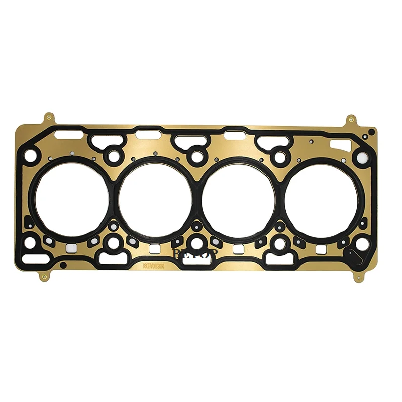 Cylinder Gasket For Great Wall Wingle 5 Wingle 7 Poer 4D20M 2.0T Diesel Engine 1003200AED95
Cylinder Gasket For Great Wall Wingle 5 Wingle 7 Poer 4D20M 2.0T Diesel Engine 1003200AED95