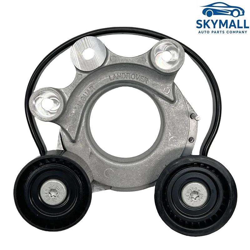 Car Accessories belt tensioner LR140315 for Land Rover Range Rover L460 L461 L550 L551 L560
Car Accessories belt tensioner LR140315 for Land Rover Range Rover L460 L461 L550 L551 L560