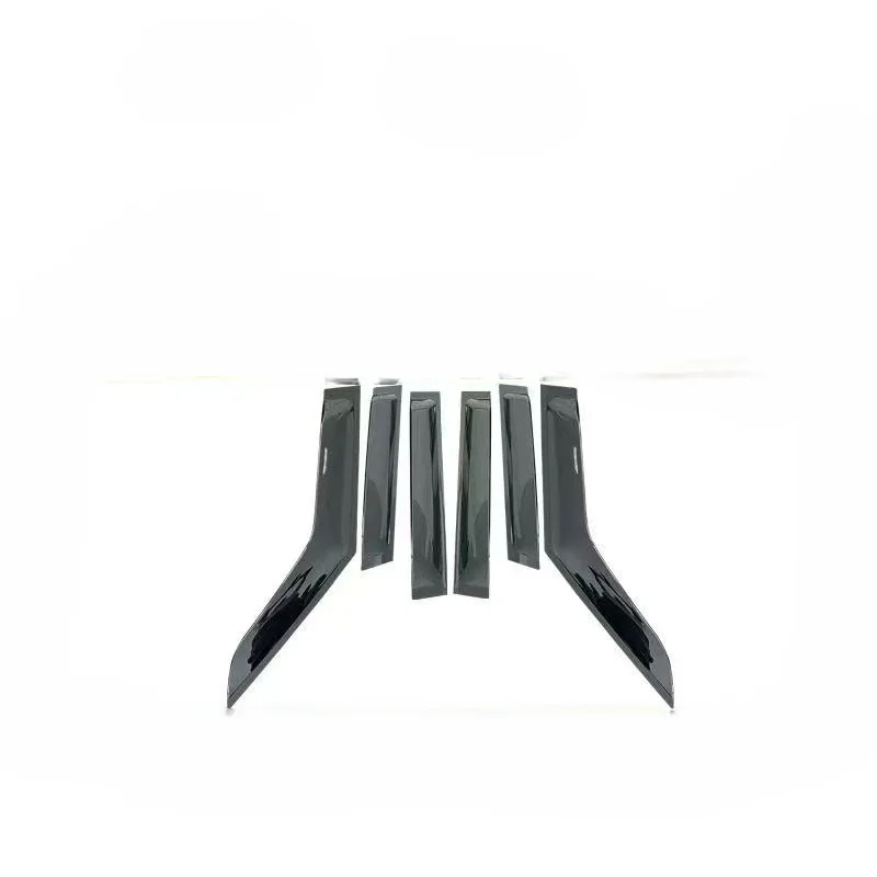 For Rox 01 Car 24-25 Weatherproof Windshield Guard with Widened and Thickened windows for Rain protection
For Rox 01 Car 24-25 Weatherproof Windshield Guard with Widened and Thickened windows for Rain protection