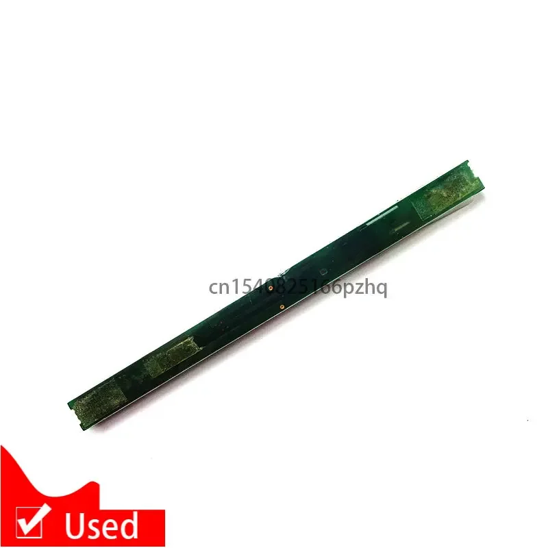 Б/у ЖК-инверторная плата для ноутбука SONY VGN-FE11S FE FS Series Lamps MPV5K003 TW9394V-0
Б/у ЖК-инверторная плата для ноутбука SONY VGN-FE11S FE FS Series Lamps MPV5K003 TW9394V-0