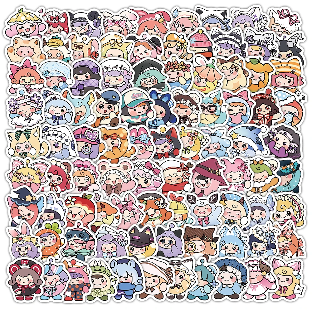 103 штуки наклеек в форме яйца для вечеринок — милые и креативные декоративные наклейки для блокнотов, тетрадей и многого другого.
103 штуки наклеек в форме яйца для вечеринок — милые и креативные декоративные наклейки для блокнотов, тетрадей и многого другого.