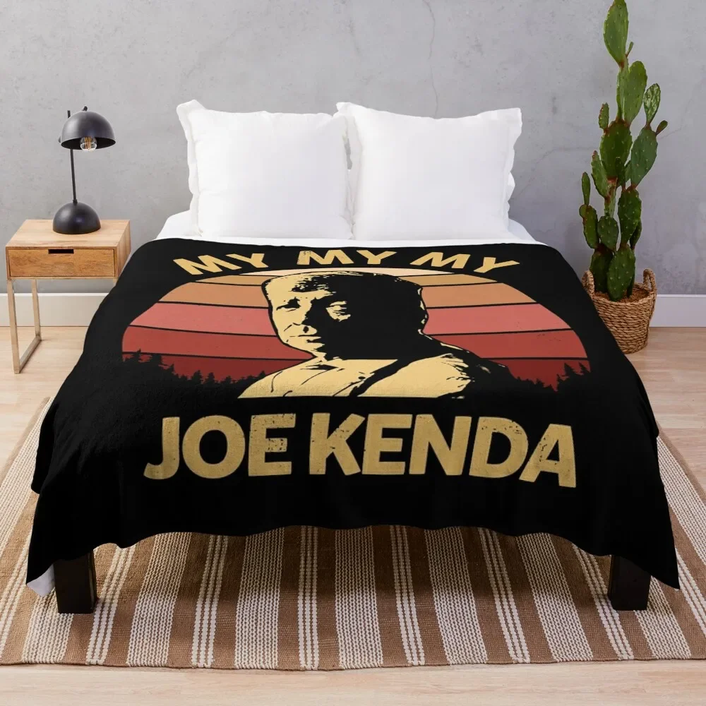 Vintage Joe Proud Music Vintage Retro Throw Blanket Easy Care Comfortable Blanket for Couch
Vintage Joe Proud Music Vintage Retro Throw Blanket Easy Care Comfortable Blanket for Couch