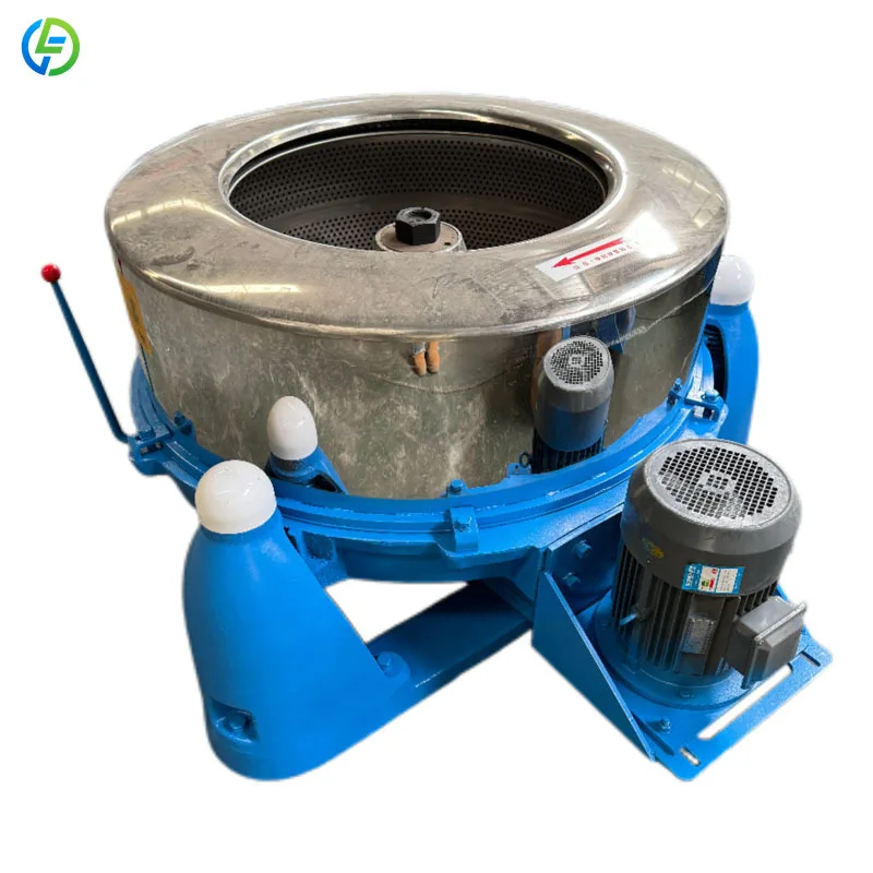 Industrial Dehydrator Machine Dryer Disc Separator Dewatering Machine Vegetable Vibration Dewatering Machine Customized
Industrial Dehydrator Machine Dryer Disc Separator Dewatering Machine Vegetable Vibration Dewatering Machine Customized