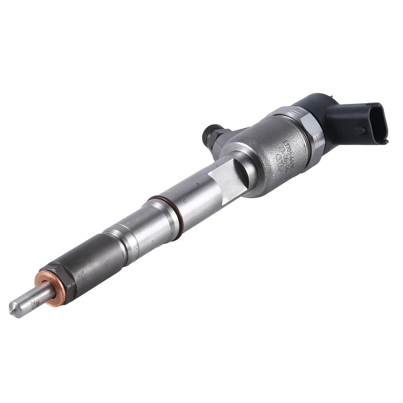 1 PCS Common Rail Diesel Fuel Injector Nozzle Diesel Fuel Injector New For FAW 0445 110 745
1 PCS Common Rail Diesel Fuel Injector Nozzle Diesel Fuel Injector New For FAW 0445 110 745