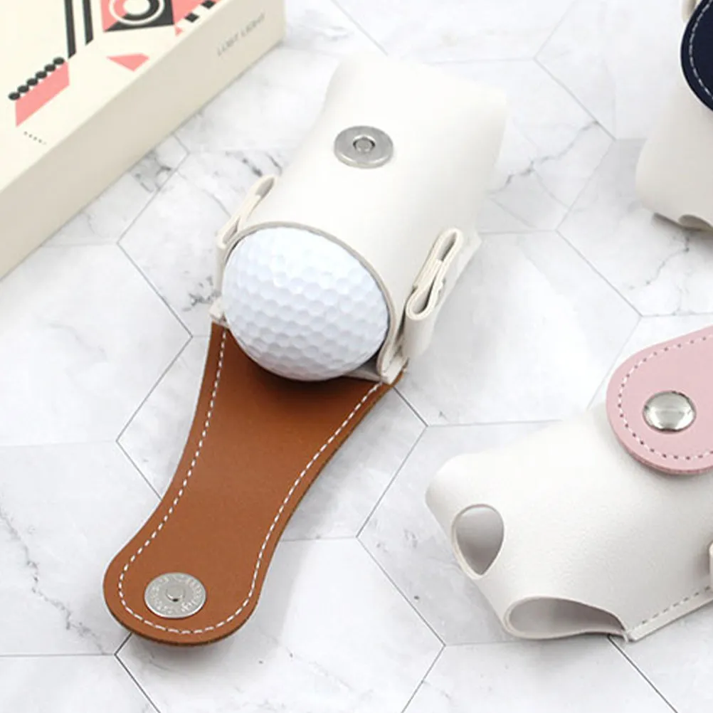 Сумка для хранения мячей для гольфа из ПУ-материала, портативная, для использования на открытом воздухе, подвесная, для аксессуаров для гольфа, многоразовая сумка для гольфа
Сумка для хранения мячей для гольфа из ПУ-материала, портативная, для использования на открытом воздухе, подвесная, для аксессуаров для гольфа, многоразовая сумка для гольфа