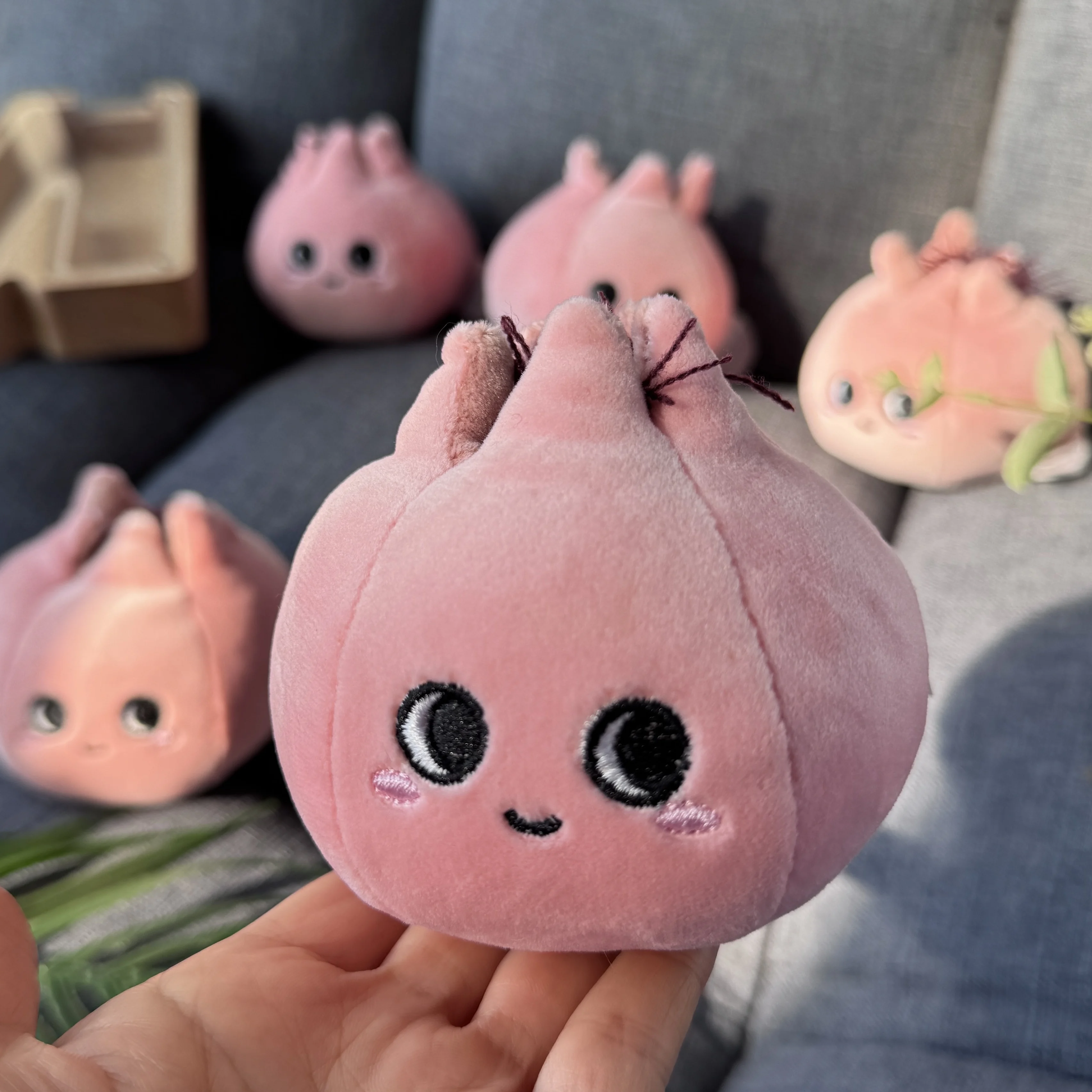 10 см розовый гранат, фрукты, плюшевый сад, серия, гранат, растение, комфортные игрушки
10 см розовый гранат, фрукты, плюшевый сад, серия, гранат, растение, комфортные игрушки