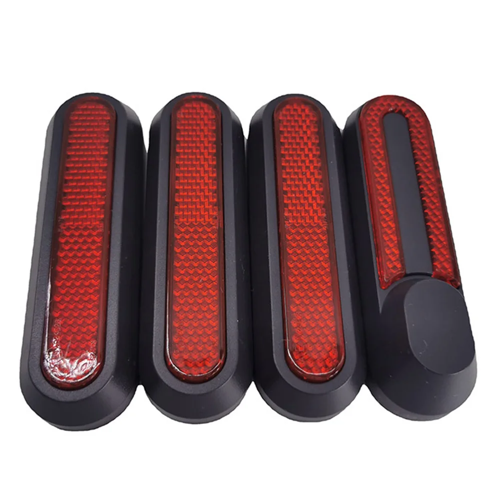 High Quality Decorative Cover Reflective Strip 10pcs Screws 4pcs Decorative Cover 9.8x2.8x2cm Stable Characteristics
High Quality Decorative Cover Reflective Strip 10pcs Screws 4pcs Decorative Cover 9.8x2.8x2cm Stable Characteristics