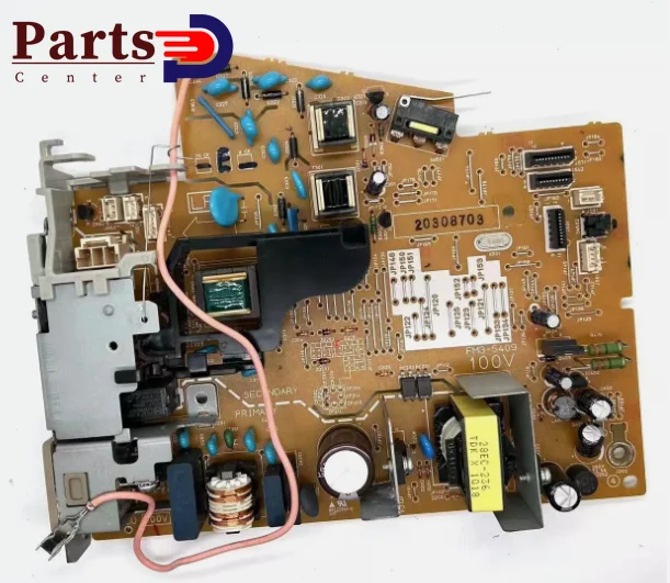 FM3-5409 110V Power Supply Board for Canon LBP3018 LBP3010 LBP3050 3010 3050 3108 Engine Control PCB 220V FM3-5410
FM3-5409 110V Power Supply Board for Canon LBP3018 LBP3010 LBP3050 3010 3050 3108 Engine Control PCB 220V FM3-5410