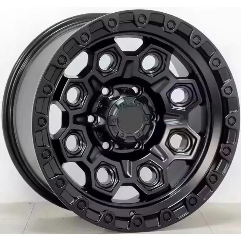 17 18 Inch Multi PCD 5127 5114.3 5139.7 6139.7 6114.3 4X4 Off Road Aluminum Alloy Wheel And Bus Wheels
17 18 Inch Multi PCD 5127 5114.3 5139.7 6139.7 6114.3 4X4 Off Road Aluminum Alloy Wheel And Bus Wheels