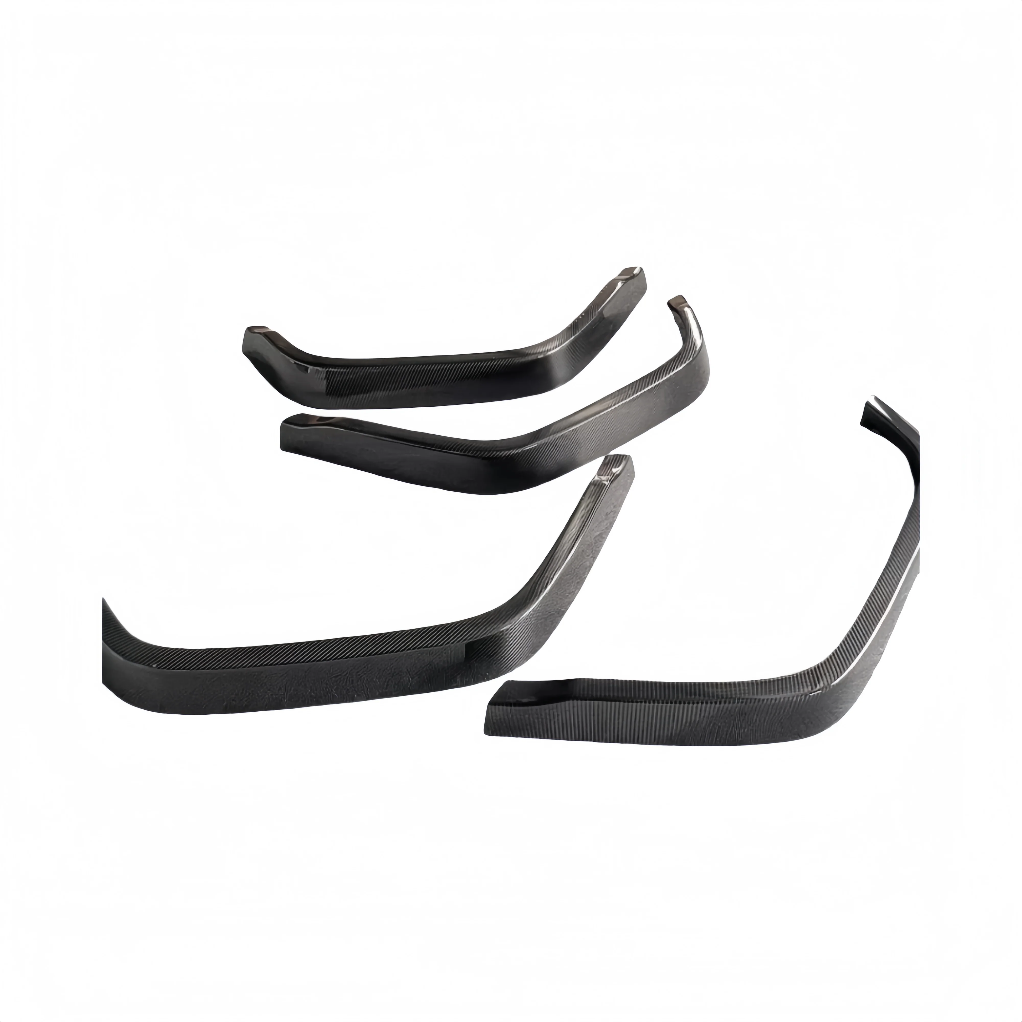 Suitable for 2019+Mercedes Benz G-Class G63 W464 Modified Dry Carbon Fiber Fender Arch Wheel Arches
Suitable for 2019+Mercedes Benz G-Class G63 W464 Modified Dry Carbon Fiber Fender Arch Wheel Arches