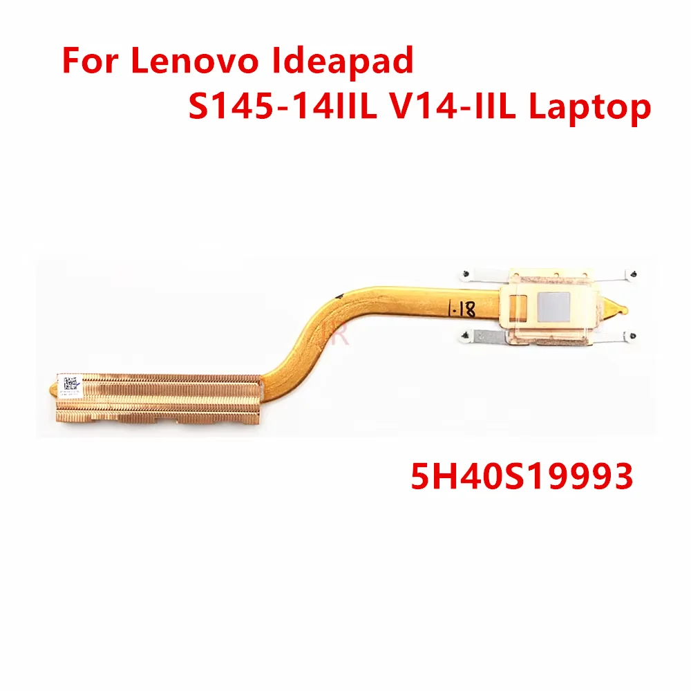 Радиатор для ноутбука Lenovo Ideapad S145-14IIL V14-IIL 5H40S19993, 100% протестирован, быстрая доставка
Радиатор для ноутбука Lenovo Ideapad S145-14IIL V14-IIL 5H40S19993, 100% протестирован, быстрая доставка