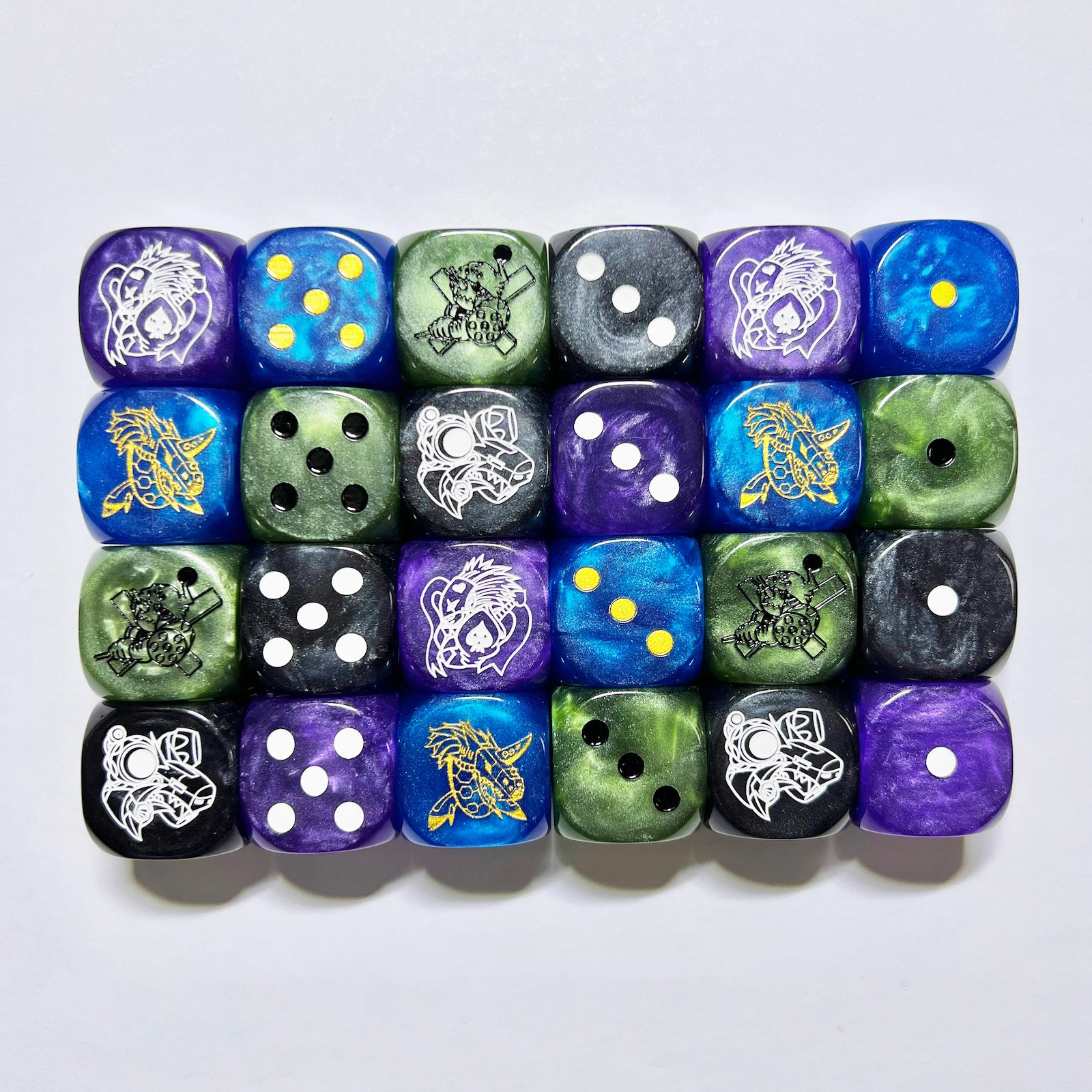 Diy Self Made 20 мм Digimon Adventure Pinochimon Dice мультфильм пластиковые игральные кости настольная игра Dtcg кости с секарой аниме подарочные игрушки
Diy Self Made 20 мм Digimon Adventure Pinochimon Dice мультфильм пластиковые игральные кости настольная игра Dtcg кости с секарой аниме подарочные игрушки