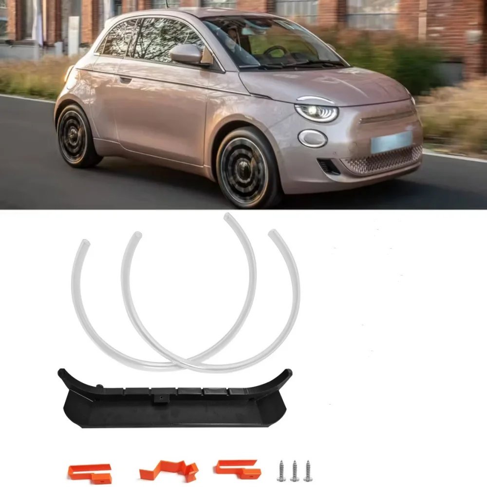 A Set Durable Motorhome Bonnet Vent Water Deflector Kits For Fiat Ducato Peugeot Boxer Citroen Relay Vent Water Blocking Plate
A Set Durable Motorhome Bonnet Vent Water Deflector Kits For Fiat Ducato Peugeot Boxer Citroen Relay Vent Water Blocking Plate