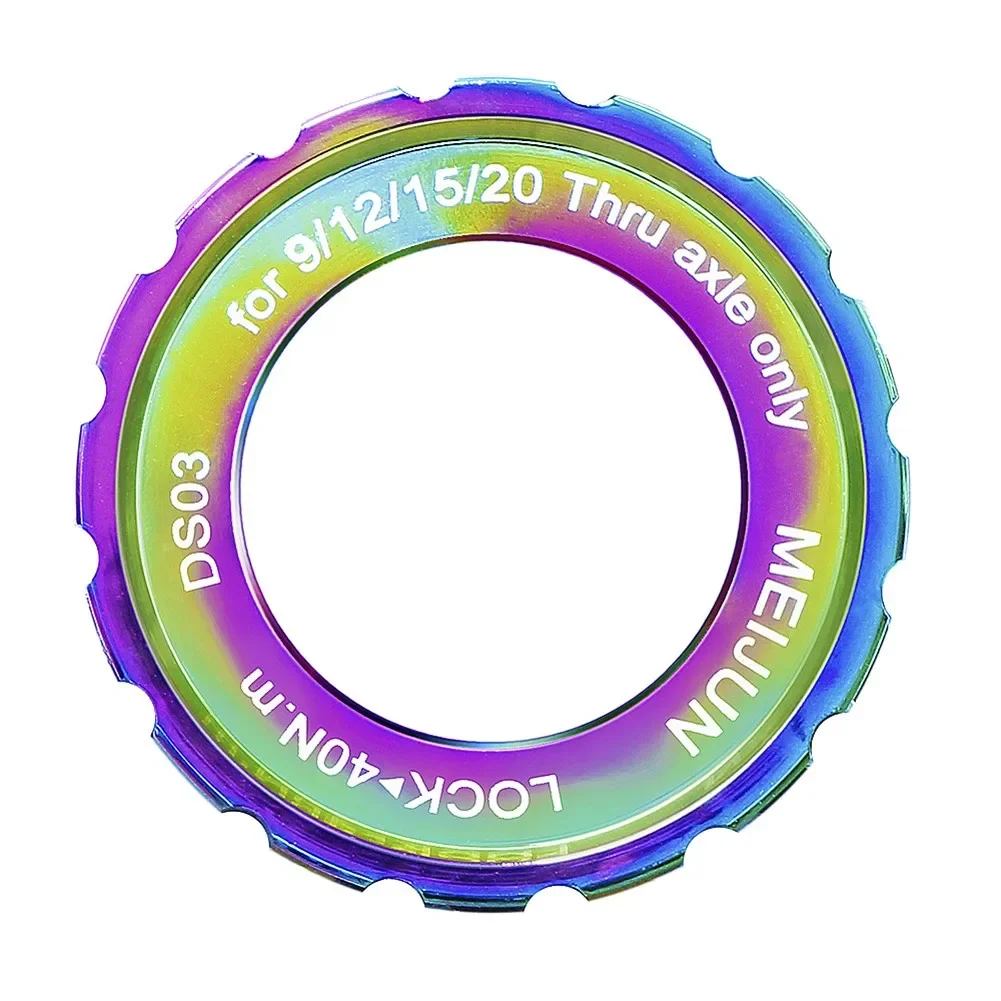 Replacement 9/12/15/20mm Achsnabe Centerlock Central Lock Lockring Cover Disc Parts Durable Newest Top-quality
Replacement 9/12/15/20mm Achsnabe Centerlock Central Lock Lockring Cover Disc Parts Durable Newest Top-quality