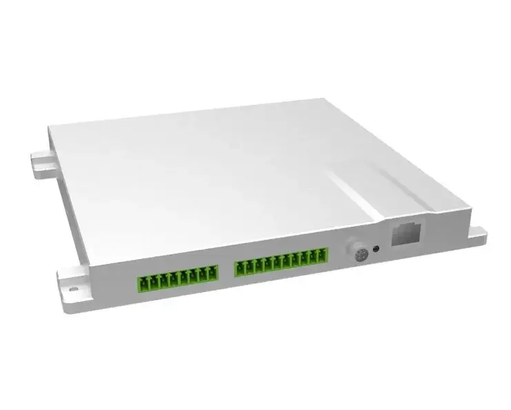 RFID UHF Reader 8-портовый фиксированный считыватель Многобирный алгоритм для системы управления инвентарью
RFID UHF Reader 8-портовый фиксированный считыватель Многобирный алгоритм для системы управления инвентарью