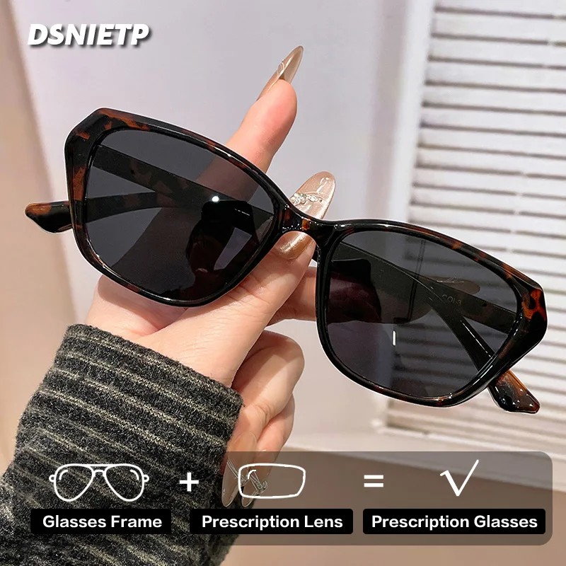 ISLINO Beach Sunglasses Prescription Glasses Progressive Women's Reading Glasses Myopia UV400 Leisure Polarized Diopter Eyewear
ISLINO Beach Sunglasses Prescription Glasses Progressive Women's Reading Glasses Myopia UV400 Leisure Polarized Diopter Eyewear