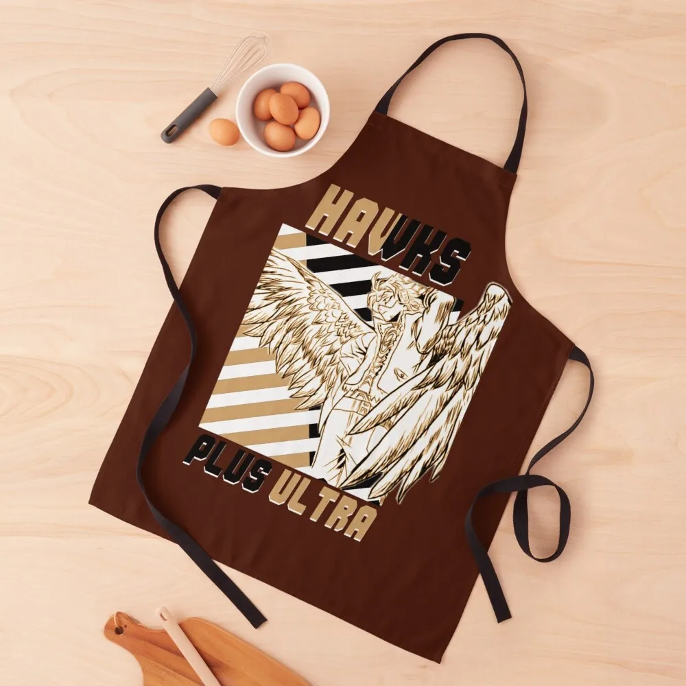 Keigo Takami (Hawks) PLUS ULTRA \t \t Apron Kitchen Apras Man Cute Kitchen Kitchen women's work Apron
Keigo Takami (Hawks) PLUS ULTRA \t \t Apron Kitchen Apras Man Cute Kitchen Kitchen women's work Apron