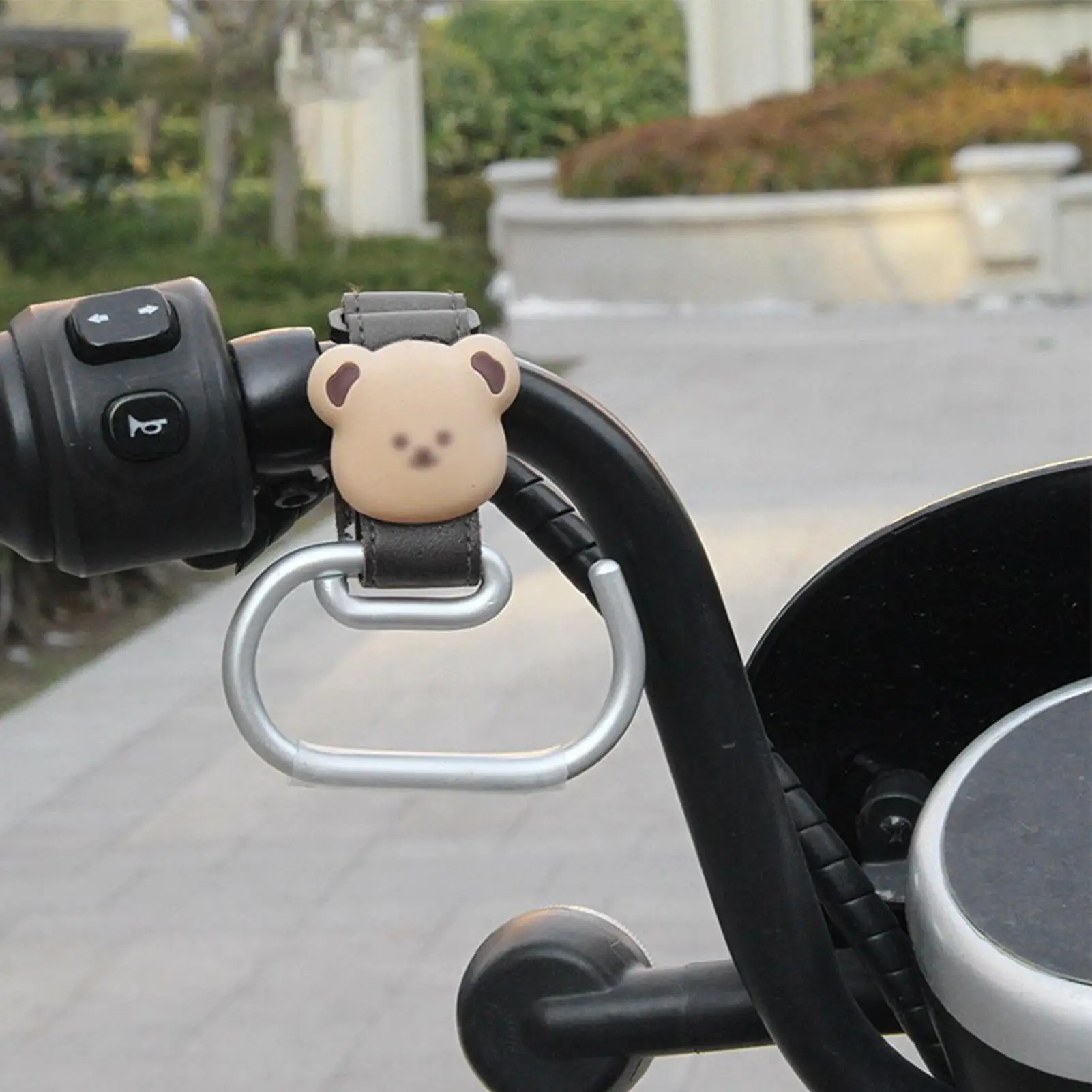 Зажимы для колясок, милый сверхмощный большой органайзер для хранения с мультяшным медведем, держатель для путешествий, самолета, парка, электромобиля
Зажимы для колясок, милый сверхмощный большой органайзер для хранения с мультяшным медведем, держатель для путешествий, самолета, парка, электромобиля