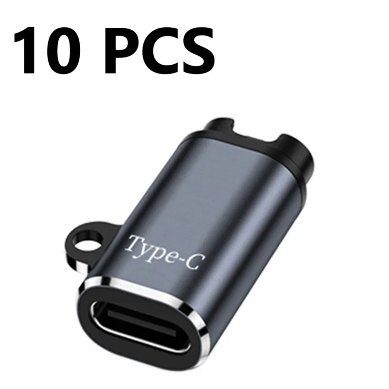 Type C Micro IOS USB to 4pin Transfer Charger Adapter Connector for Garmin Fenix 7/6/5/7XVenu 2 plus Watch Charging Converter
Type C Micro IOS USB to 4pin Transfer Charger Adapter Connector for Garmin Fenix 7/6/5/7XVenu 2 plus Watch Charging Converter
