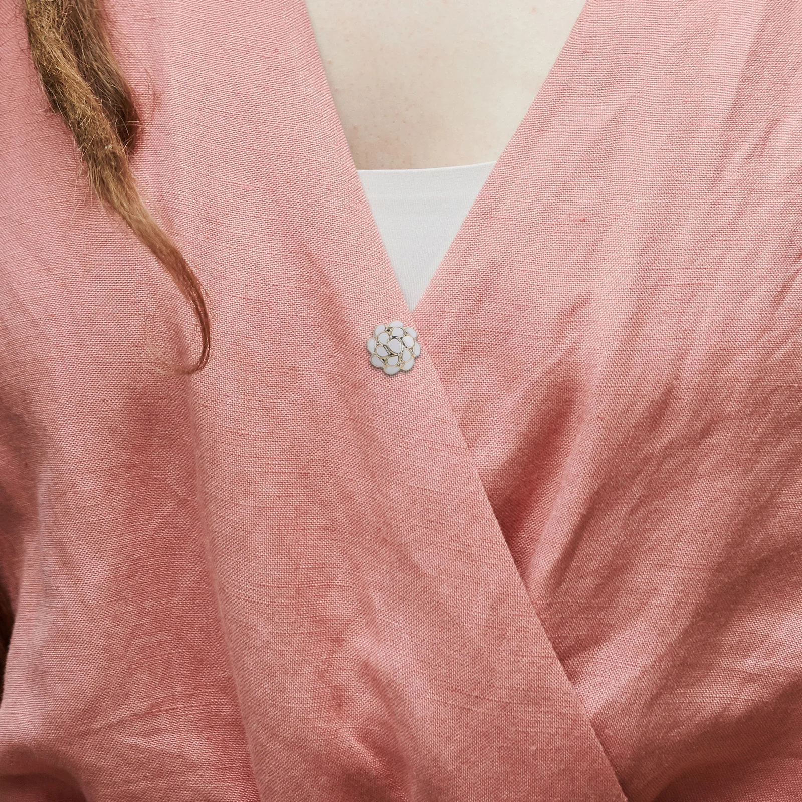 20Pcs No Sew Clothing Buttons Stylish Coat Decorative Fastening for DIY Clothes Replacement and Craft Accessories
20Pcs No Sew Clothing Buttons Stylish Coat Decorative Fastening for DIY Clothes Replacement and Craft Accessories