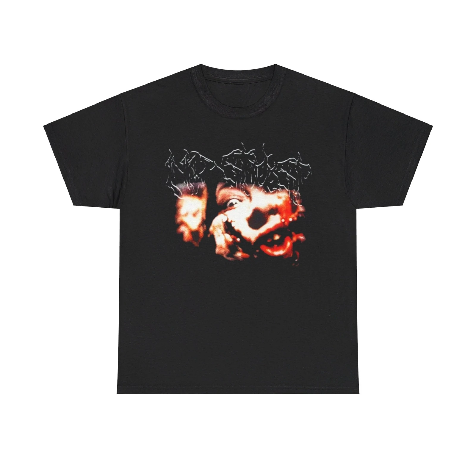 Футболка Destroy Lonely No Stylist Tour Heavy Cotton
Футболка Destroy Lonely No Stylist Tour Heavy Cotton