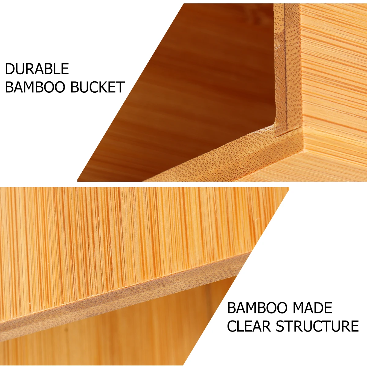 Bamboo Chopstick Holders Utensil Organizer Cutlery Forks Spoons Container Storage Silverware Drainer Non Slip Modern Kitchen
Bamboo Chopstick Holders Utensil Organizer Cutlery Forks Spoons Container Storage Silverware Drainer Non Slip Modern Kitchen