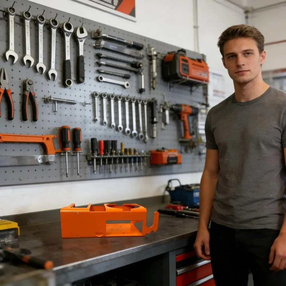 Подарочный оранжевый держатель для кружки/напитков с геометрическим дизайном, портативный офисный держатель для кофейной кружки, крючки для худи, сумка для инструментов
Подарочный оранжевый держатель для кружки/напитков с геометрическим дизайном, портативный офисный держатель для кофейной кружки, крючки для худи, сумка для инструментов