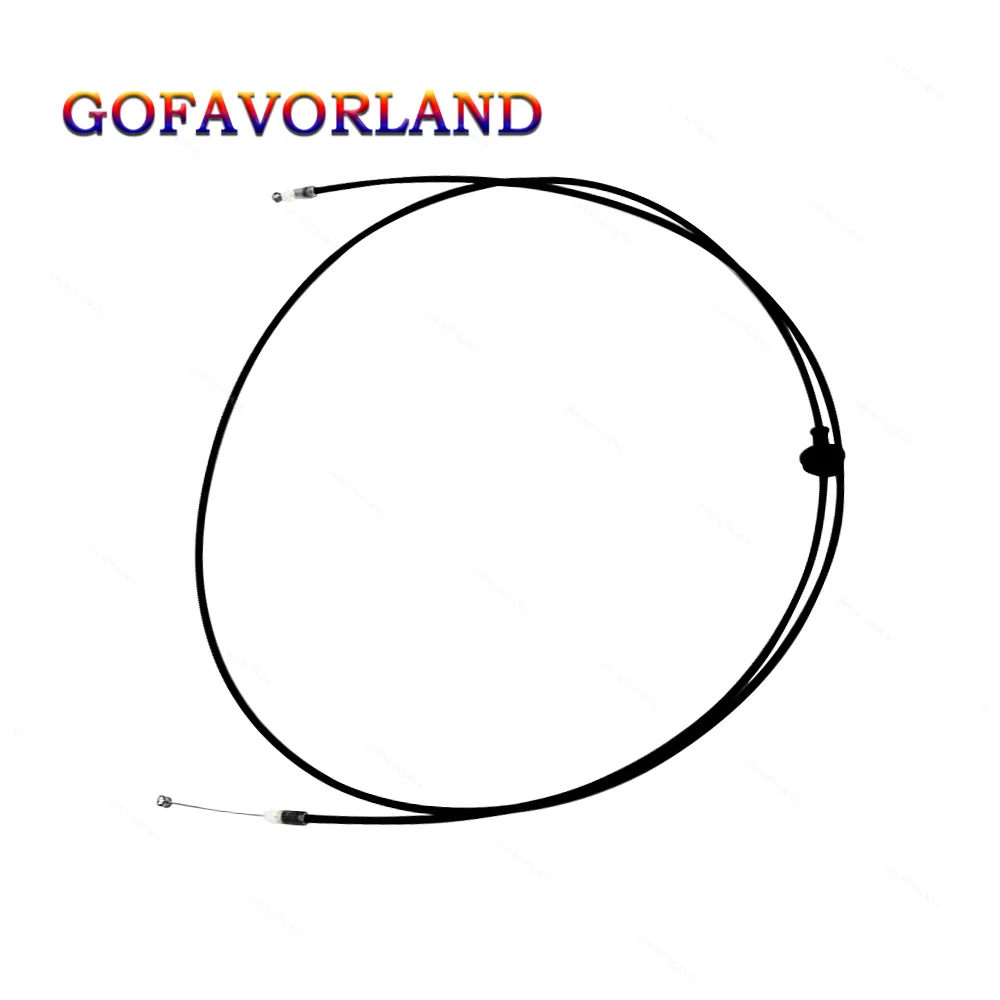 4130-SLG-W01 74130SLGW01 Hood Release Cable Black Steel 7 For Honda Odyssey 2009 2010 2011 2012 2013 2014
4130-SLG-W01 74130SLGW01 Hood Release Cable Black Steel 7 For Honda Odyssey 2009 2010 2011 2012 2013 2014