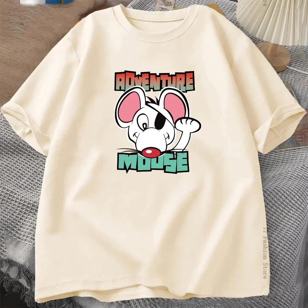 Oversized T-Shirt Graphic Adventure Mouse Cartoon Design Men Tees Graphic Fashion Unisex T Shirts Fashion Casual Short Sleeved
Oversized T-Shirt Graphic Adventure Mouse Cartoon Design Men Tees Graphic Fashion Unisex T Shirts Fashion Casual Short Sleeved