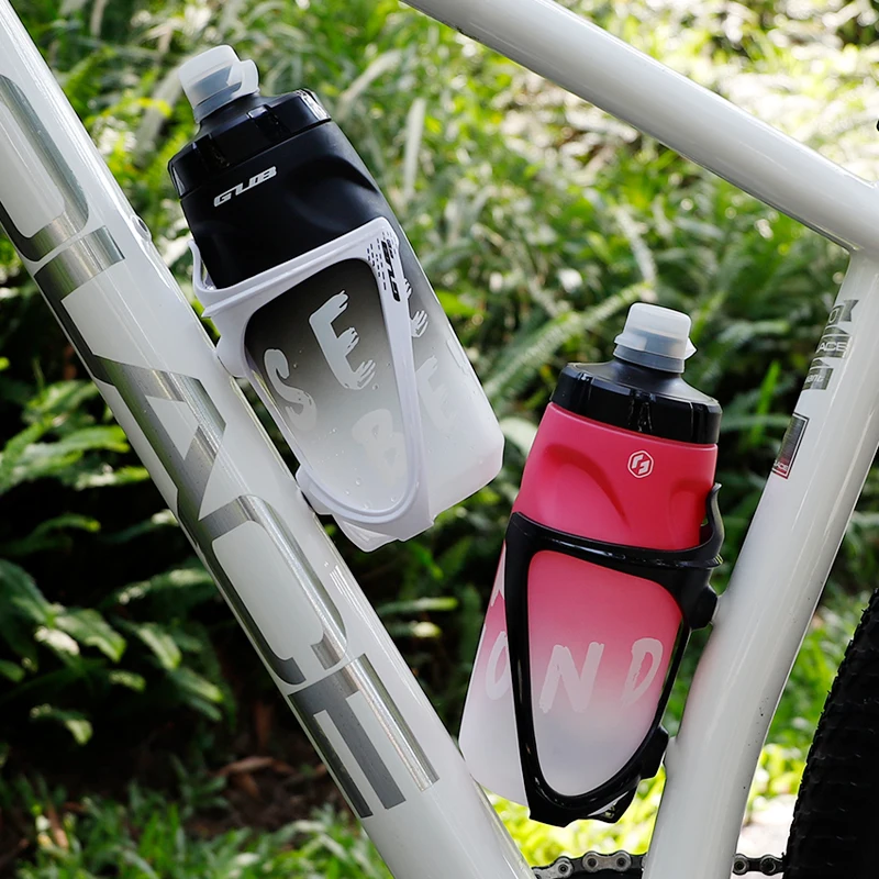 GUB 1PC Bicycle Kettle Frame Mountain Bike Kettle Holder Cup Cage for Road MTB Durable Bicycle Water Bottle Mount Accessory
GUB 1PC Bicycle Kettle Frame Mountain Bike Kettle Holder Cup Cage for Road MTB Durable Bicycle Water Bottle Mount Accessory