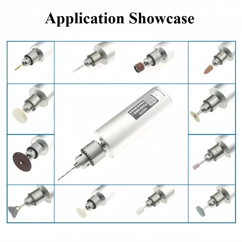 105/100Pcs Power Tool Accessories Set, for Grinding, Polishing, Metal & Wood Carving, Drilling, Jewelry Tools
105/100Pcs Power Tool Accessories Set, for Grinding, Polishing, Metal & Wood Carving, Drilling, Jewelry Tools