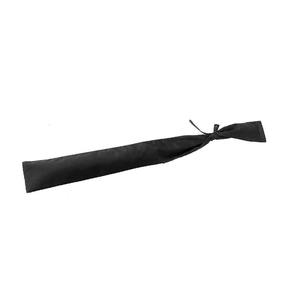 Sword Protection Cover Carry Pouch Black Bag Case Strap Long Storage Japanese Martial Tool Wear Resistant Material
Sword Protection Cover Carry Pouch Black Bag Case Strap Long Storage Japanese Martial Tool Wear Resistant Material