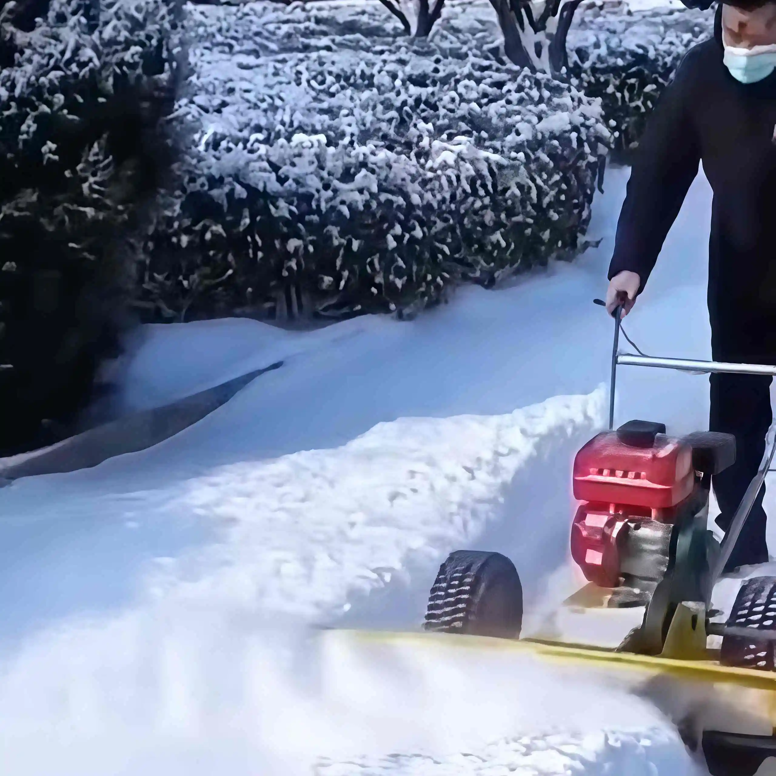 POHIR Small Road Ручная подметальная машина для снега Snow Power rem Овальное оборудование Подметальная машина для снега Моторизованная
POHIR Small Road Ручная подметальная машина для снега Snow Power rem Овальное оборудование Подметальная машина для снега Моторизованная