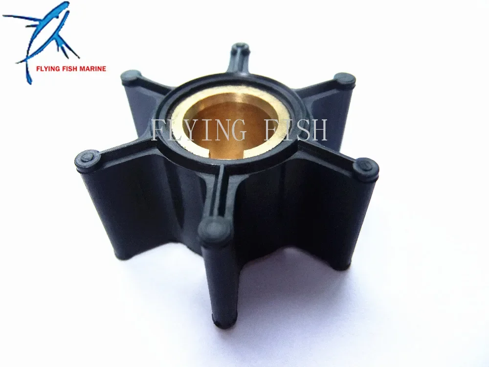 387361 763735 Крыльчатка лодочного двигателя для подвесного двигателя Johnson Evinrude Omc 2HP 4HP 6HP
387361 763735 Крыльчатка лодочного двигателя для подвесного двигателя Johnson Evinrude Omc 2HP 4HP 6HP
