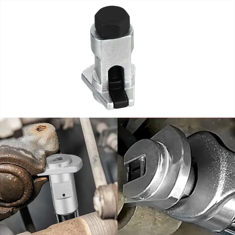 Car Accessories Hydraulic Shock Absorber Removal Tool Claw Ball Head Swing Arm Suspension Separator Labor Saving Disassembly Kit
Car Accessories Hydraulic Shock Absorber Removal Tool Claw Ball Head Swing Arm Suspension Separator Labor Saving Disassembly Kit