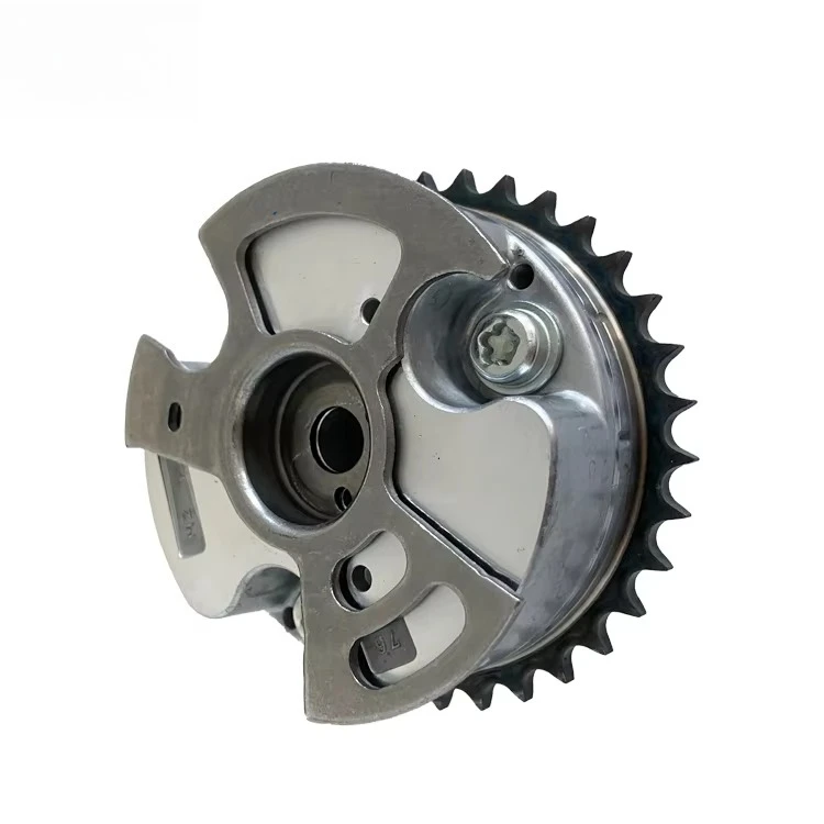 2GR 3GR 4GR VVT Timing Gear 13050-31120 13050-31121 for Crown GS IS Avalon Sienna Venza
2GR 3GR 4GR VVT Timing Gear 13050-31120 13050-31121 for Crown GS IS Avalon Sienna Venza
