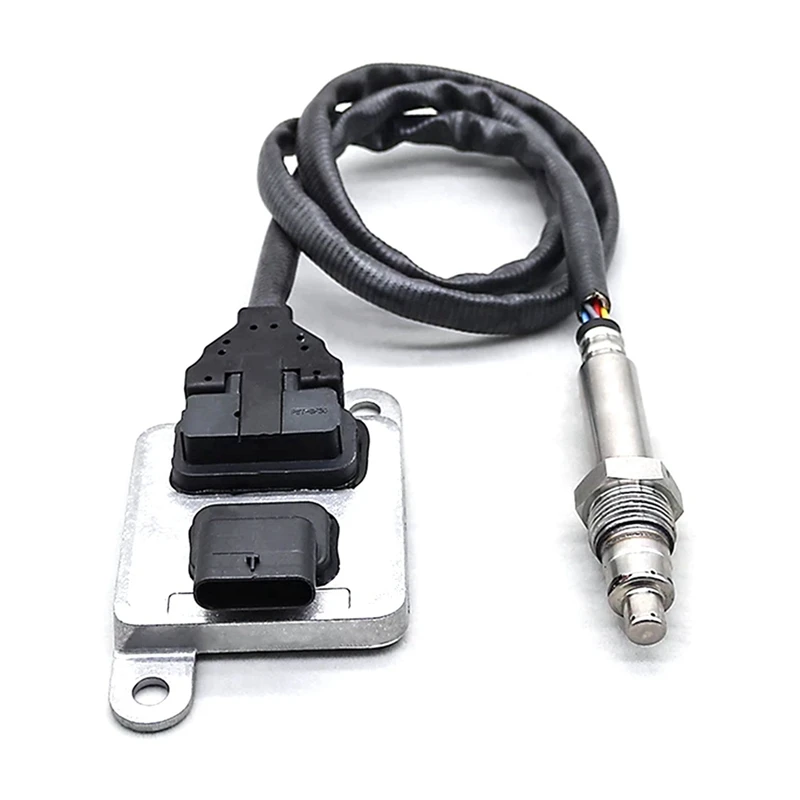 1 шт. MK 667820 5WK96680 Датчик оксида азота Nox Сменные аксессуары для датчика для грузовика Mitsubishi Fuso
1 шт. MK 667820 5WK96680 Датчик оксида азота Nox Сменные аксессуары для датчика для грузовика Mitsubishi Fuso