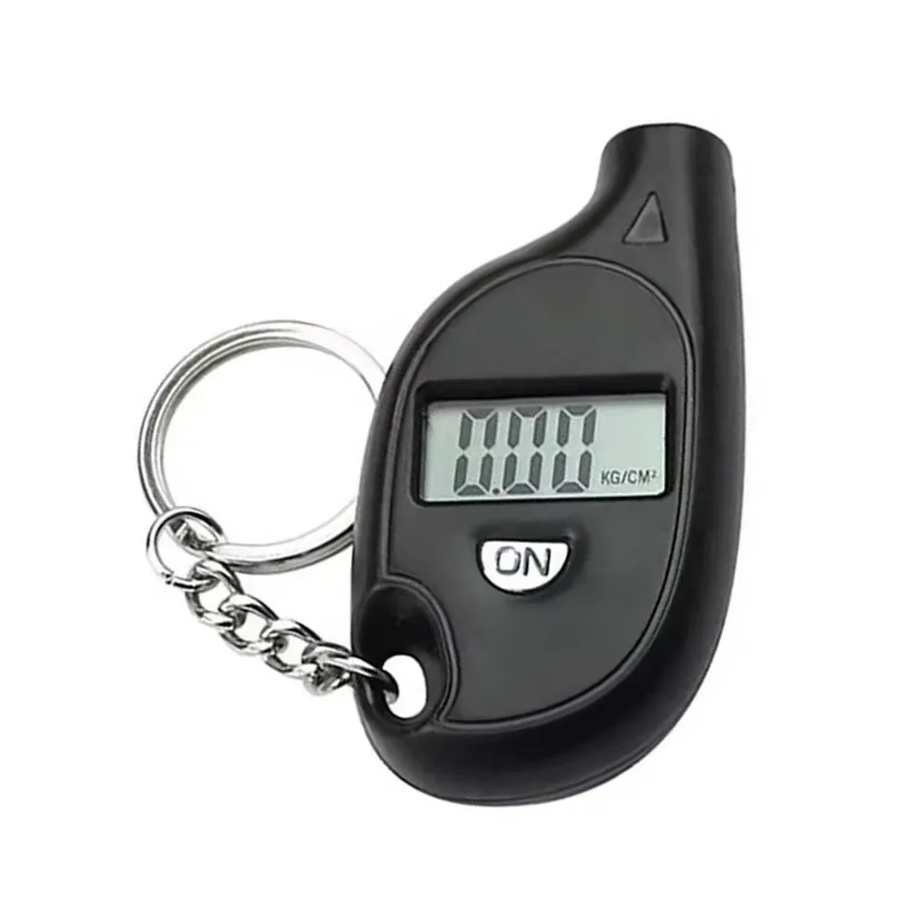 1Pc Portable Black Mini Tire Pressure Gauge-Card Holder Car Tire Pressure Gauge Digital Tire Pressure Tester Car Accessories
1Pc Portable Black Mini Tire Pressure Gauge-Card Holder Car Tire Pressure Gauge Digital Tire Pressure Tester Car Accessories