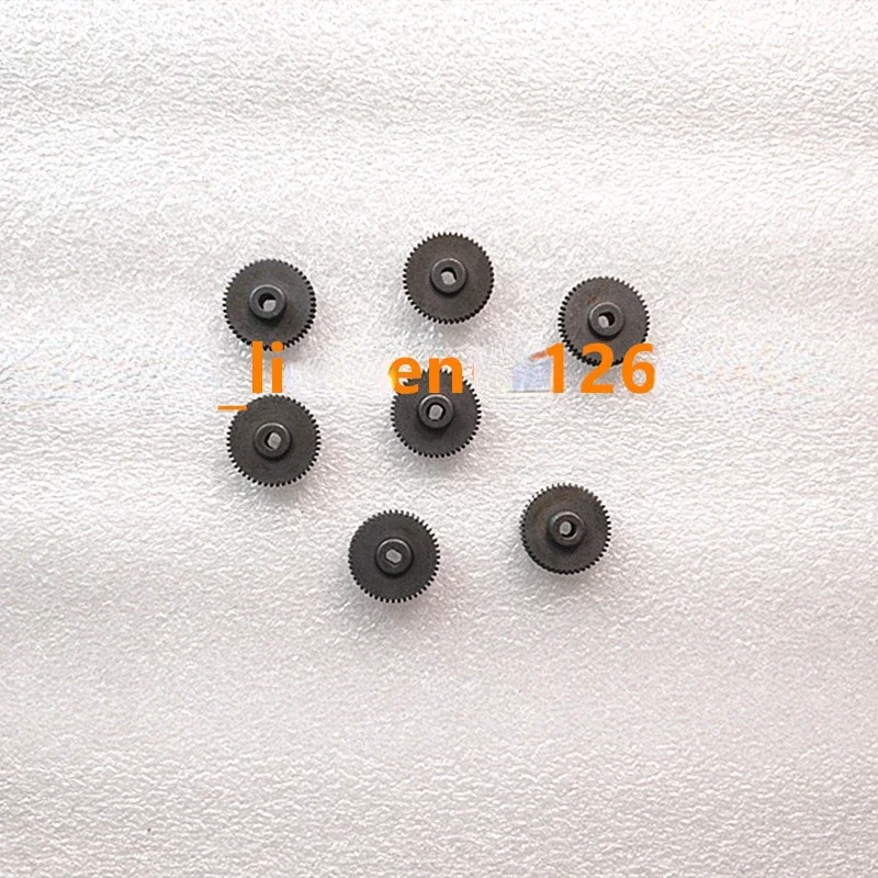 5pcs 48 Teeth Motor Rearview Mirror Metal Iron Gear for Mazda 6 8 Car Rearview Mirror
5pcs 48 Teeth Motor Rearview Mirror Metal Iron Gear for Mazda 6 8 Car Rearview Mirror