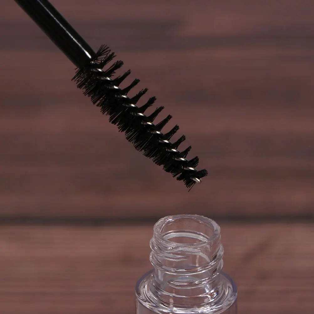 1Set Portable Empty Mascara Tubes Refillable Mini Eyelash Cream Bottles DIY Mascara Container Small Travel Case
1Set Portable Empty Mascara Tubes Refillable Mini Eyelash Cream Bottles DIY Mascara Container Small Travel Case