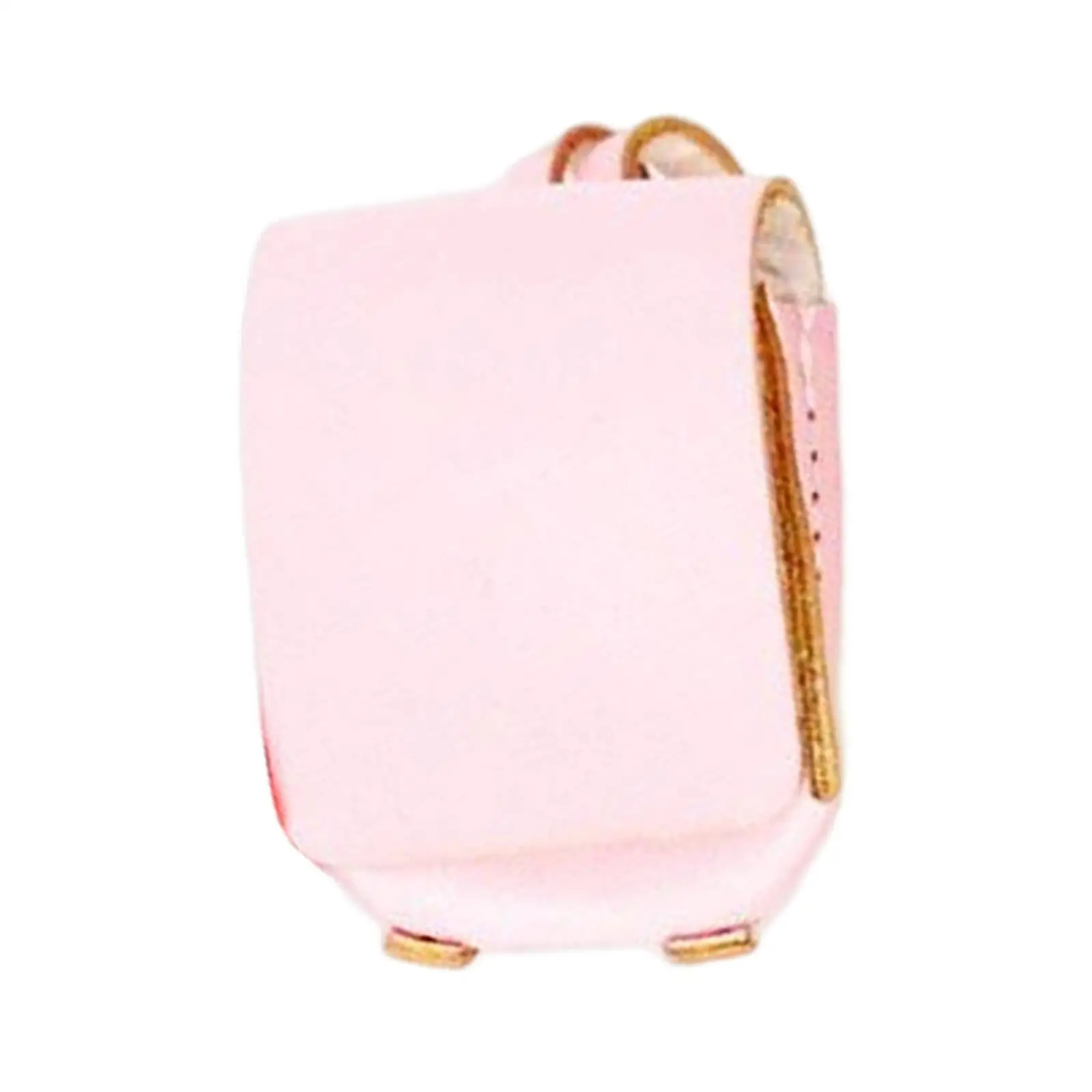 Cute Miniature Doll Backpack Pretend Toy Tiny Schoolbag Life Scene for Props
Cute Miniature Doll Backpack Pretend Toy Tiny Schoolbag Life Scene for Props