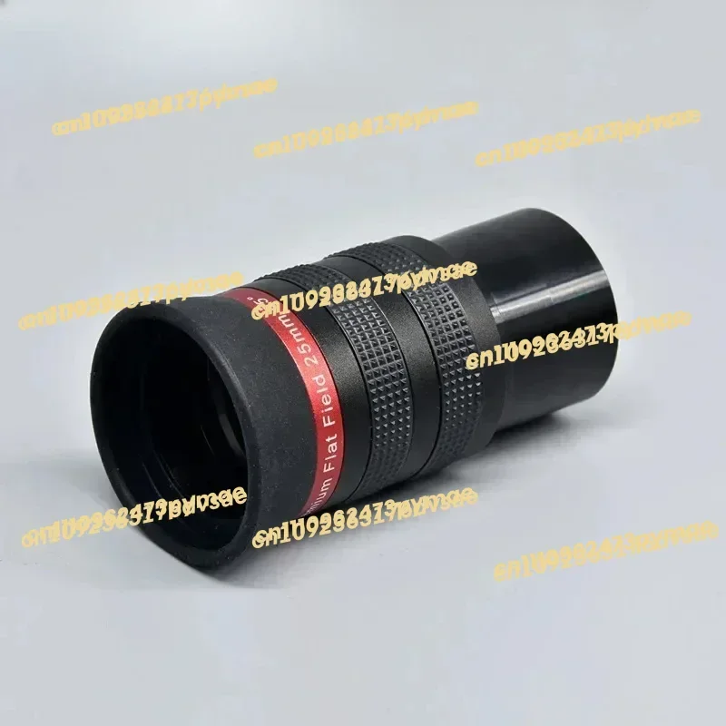2025 Sky Rover PF Eyepiece, 5.5mm, 10.5mm, 15.5mm, 19mm, 25mm, Premium Flat Field, 1.25inch, 65Degree FMC Telescope Accessories
2025 Sky Rover PF Eyepiece, 5.5mm, 10.5mm, 15.5mm, 19mm, 25mm, Premium Flat Field, 1.25inch, 65Degree FMC Telescope Accessories