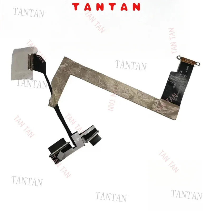 WYORESY 05KX2C 5KX2C DC02C015Q10 DF-N412P Новый для ноутбука Latitude 7450 7450s ЖК-кабель EDP Lvds Wire Screen Line 40PIN 0.4 HAO
WYORESY 05KX2C 5KX2C DC02C015Q10 DF-N412P Новый для ноутбука Latitude 7450 7450s ЖК-кабель EDP Lvds Wire Screen Line 40PIN 0.4 HAO