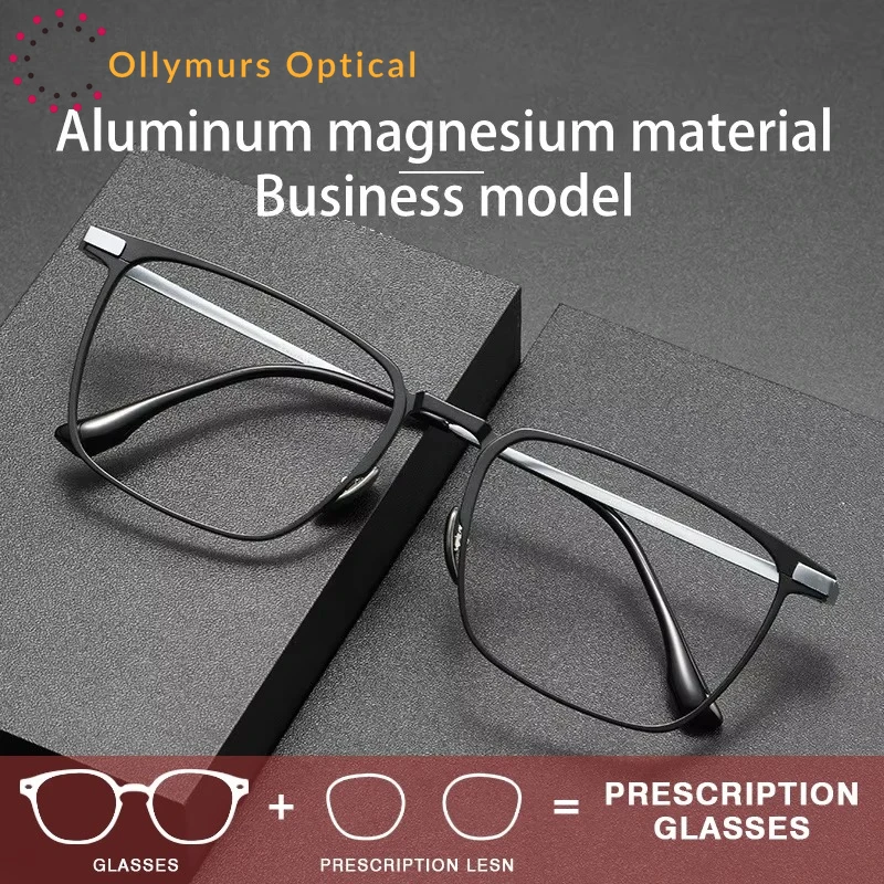 OLLYMURS Minus Diopter Glasses for Man Eyepieces Optical Lenses With Recipe Men Sunglasses Lunette Woman's Eyeglasses Eyewear
OLLYMURS Minus Diopter Glasses for Man Eyepieces Optical Lenses With Recipe Men Sunglasses Lunette Woman's Eyeglasses Eyewear