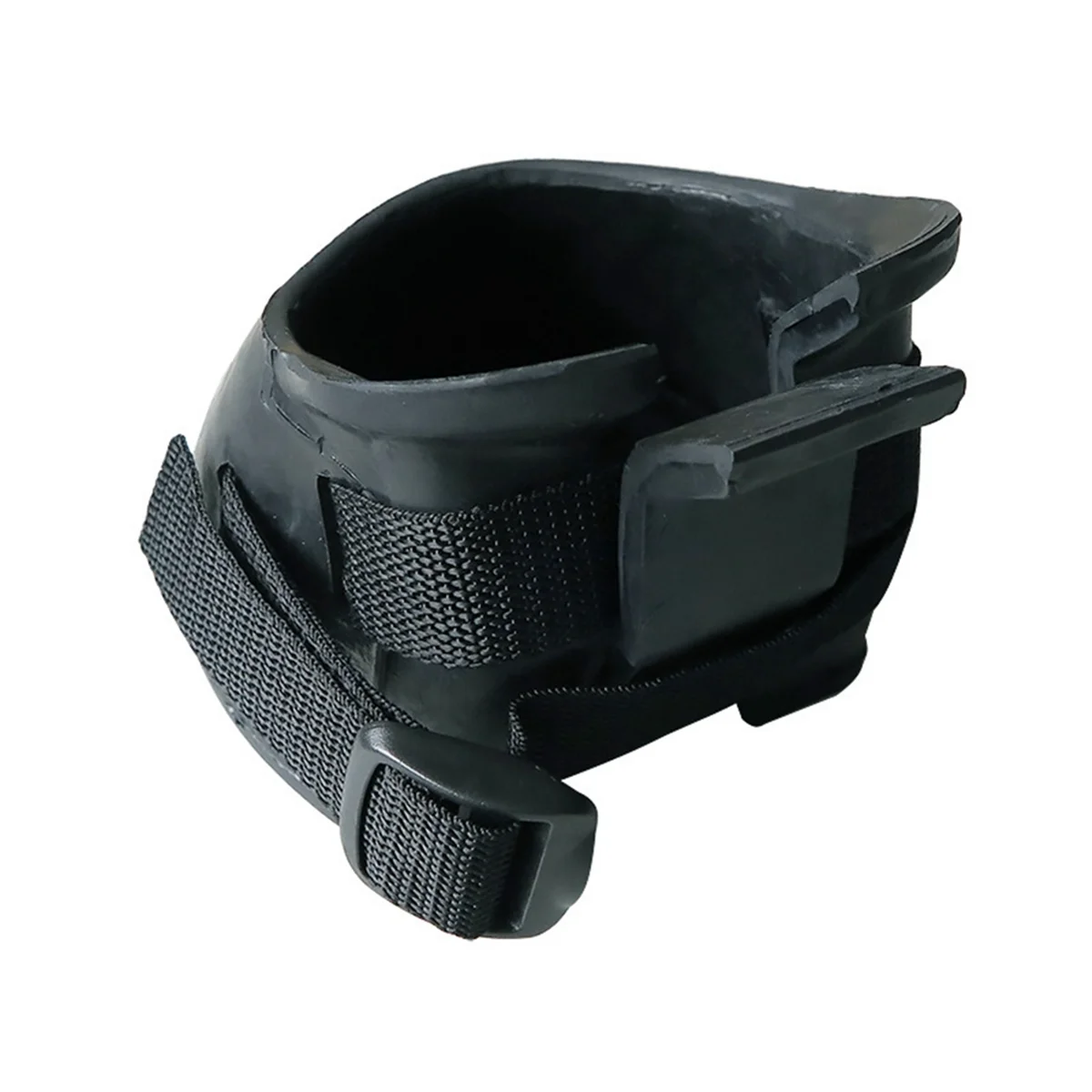 YYg-oHorse Hoof Boots Isolation Dirty Water Rubber Horse Protection for Jumping Horse Ride Equestrian Training Supplies
YYg-oHorse Hoof Boots Isolation Dirty Water Rubber Horse Protection for Jumping Horse Ride Equestrian Training Supplies