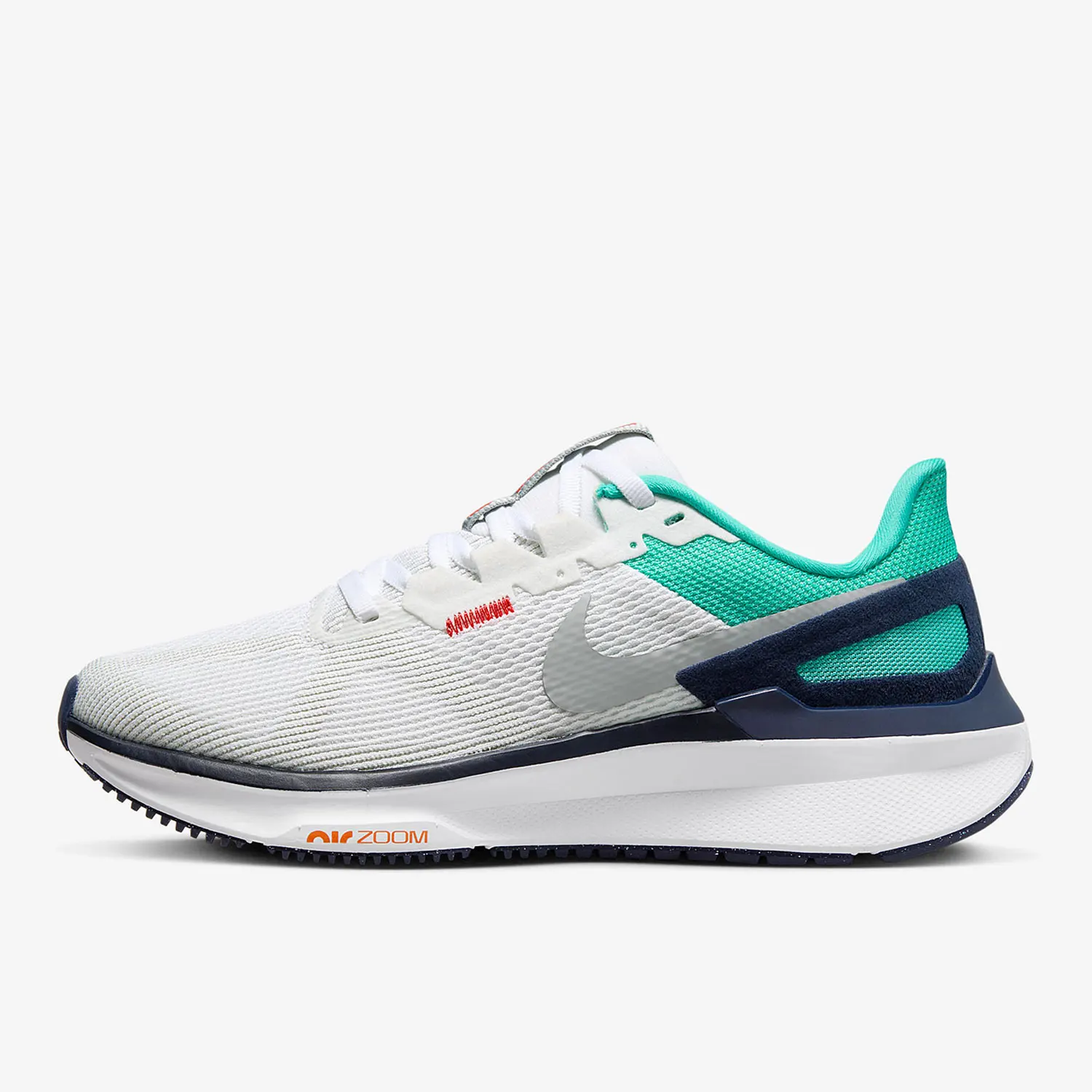 Nike Authentic Air Zoom Structure Men's Women's Lightweight Sports Running Shoes DJ7884-102
Nike Authentic Air Zoom Structure Men's Women's Lightweight Sports Running Shoes DJ7884-102