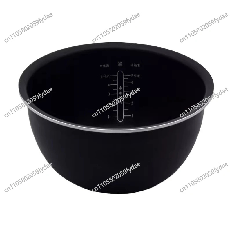 Original New Rice Cooker for Rice Cooker IHFB01CM Replace The Original New Inner Bowl
Original New Rice Cooker for Rice Cooker IHFB01CM Replace The Original New Inner Bowl